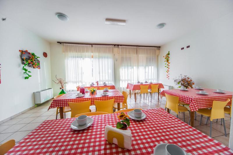 Rifugio Natura Delta Po San Rocco  外观 照片