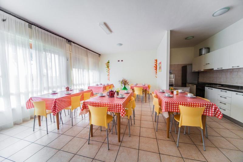 Rifugio Natura Delta Po San Rocco  外观 照片